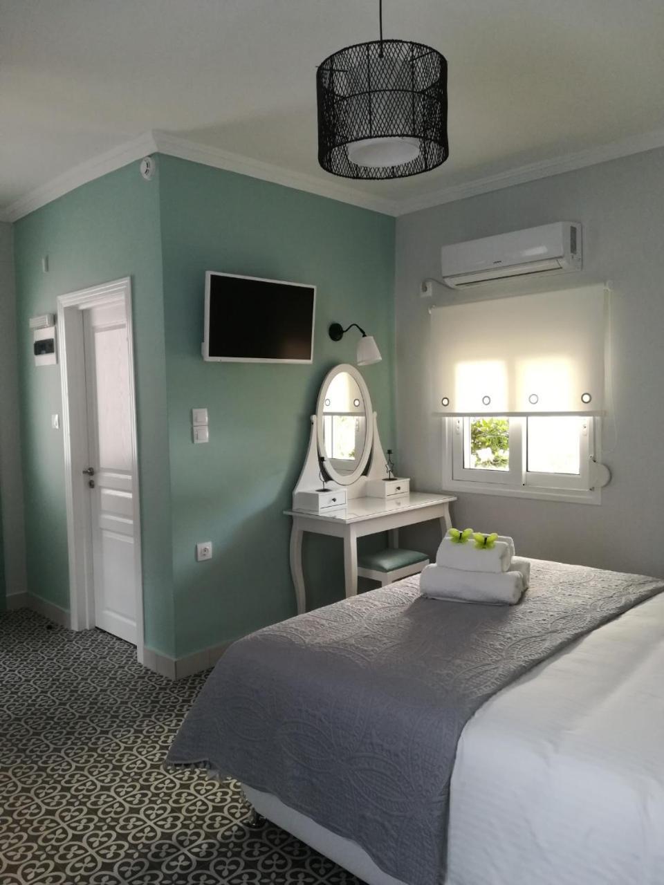 Sugar Home Xylokastro Chambre photo