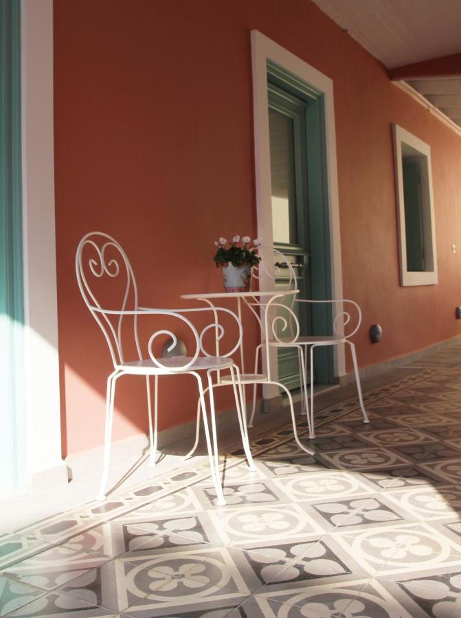 Sugar Home Xylokastro Extérieur photo