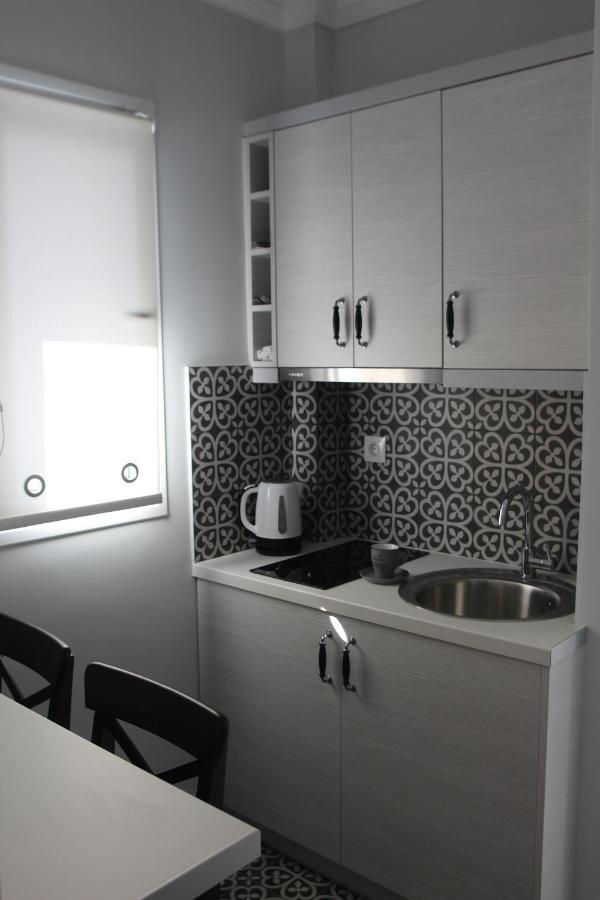 Sugar Home Xylokastro Extérieur photo