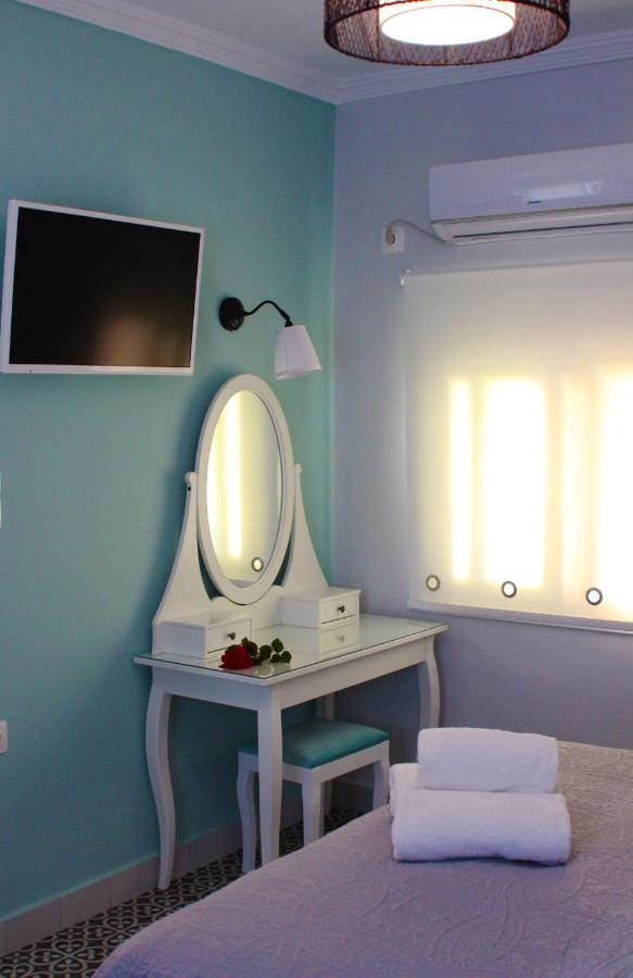 Sugar Home Xylokastro Extérieur photo