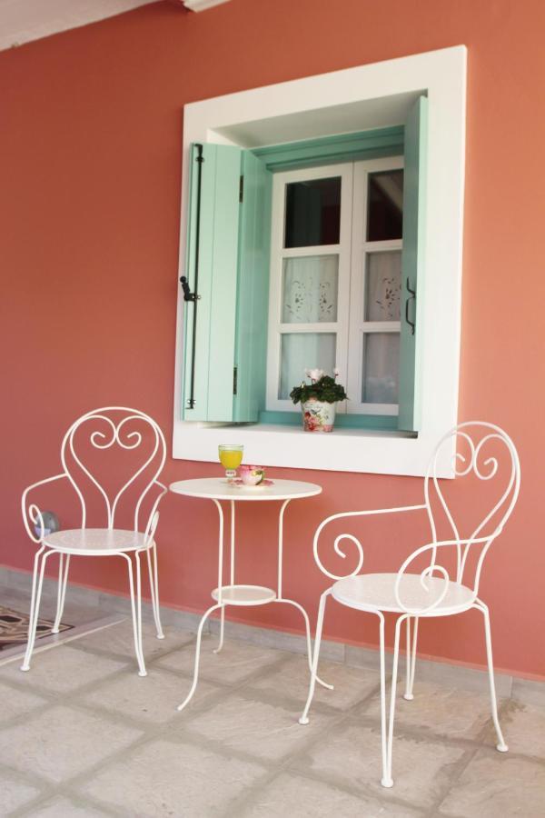Sugar Home Xylokastro Extérieur photo