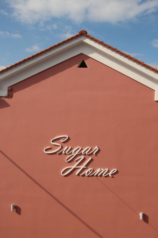 Sugar Home Xylokastro Extérieur photo