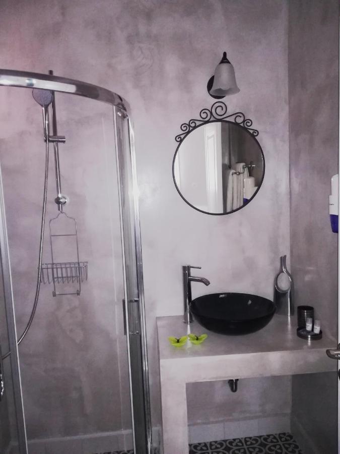 Sugar Home Xylokastro Extérieur photo
