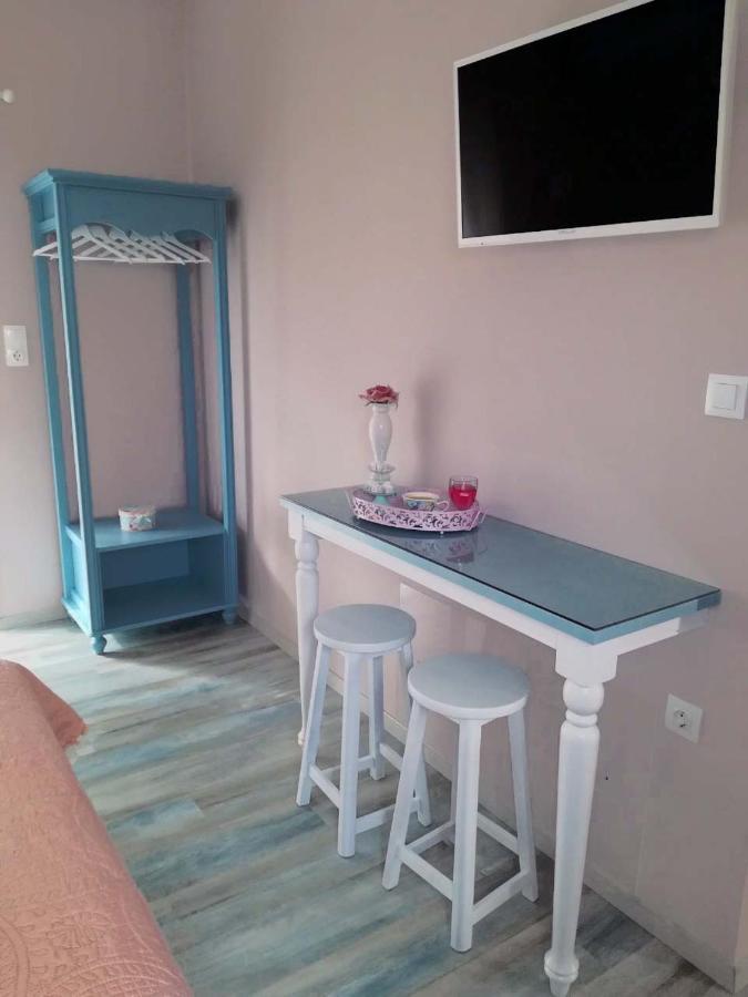 Sugar Home Xylokastro Extérieur photo