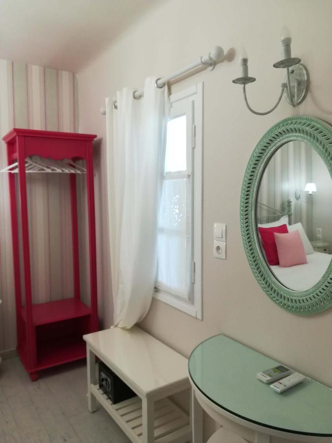 Sugar Home Xylokastro Extérieur photo