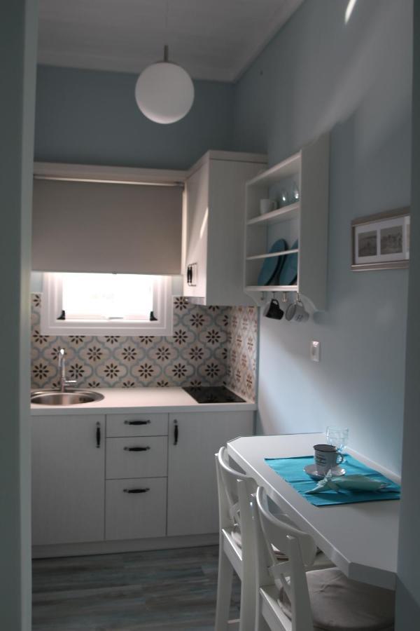 Sugar Home Xylokastro Extérieur photo