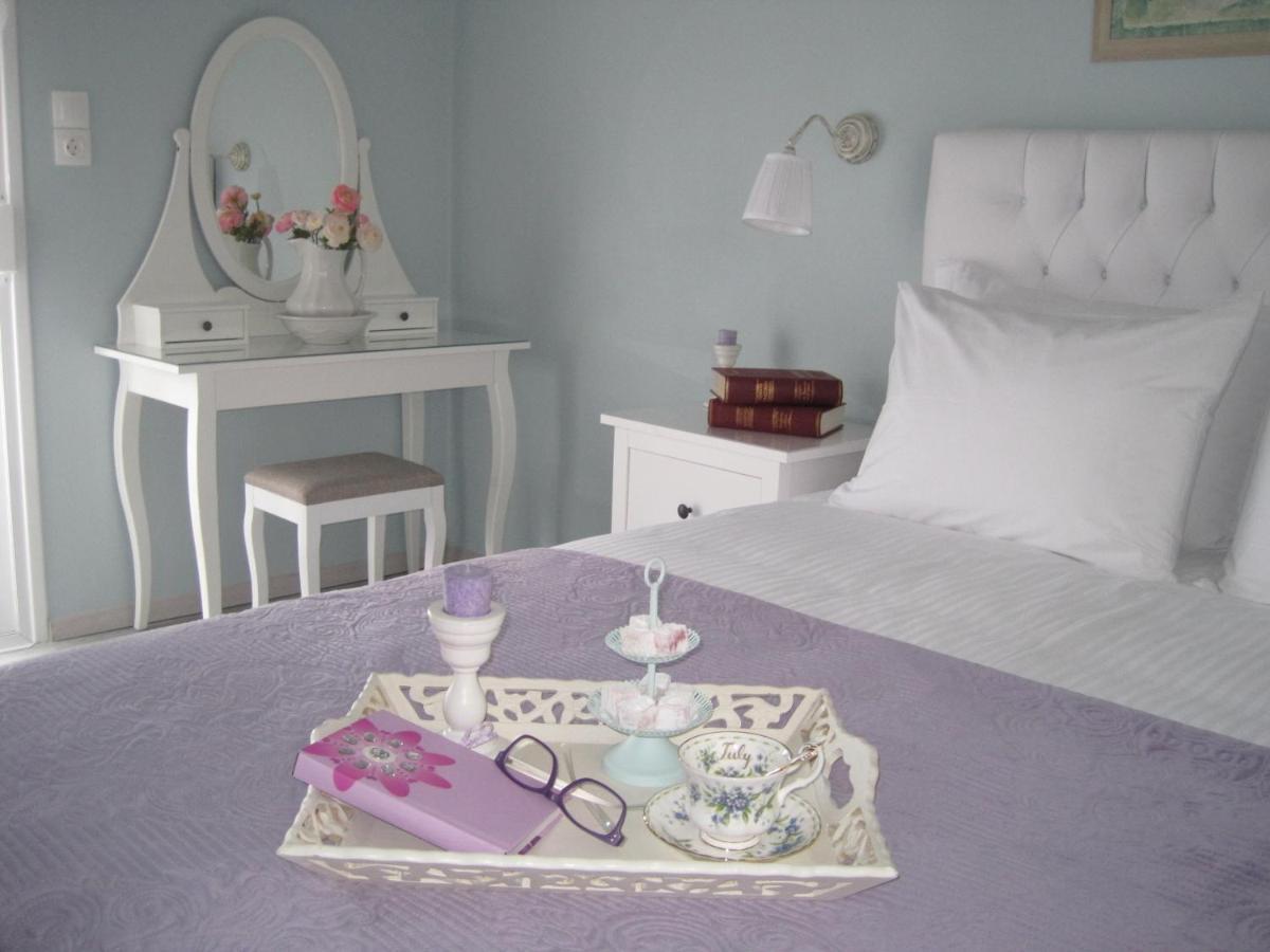 Sugar Home Xylokastro Extérieur photo