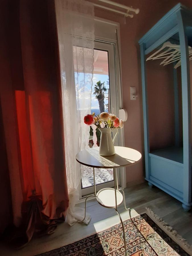 Sugar Home Xylokastro Extérieur photo